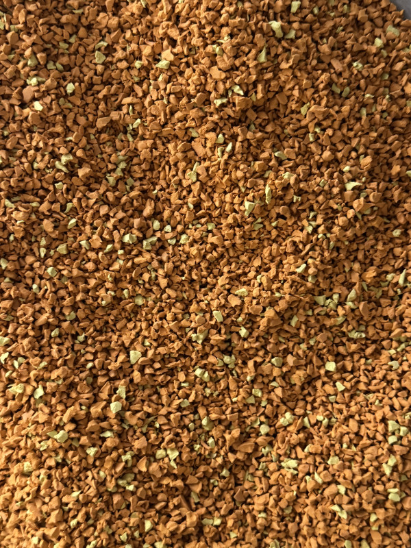 МИКС EPDM оранжевый