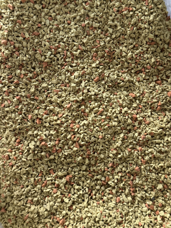 МИКС EPDM желтый