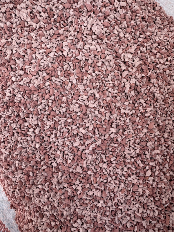 МИКС EPDM красный