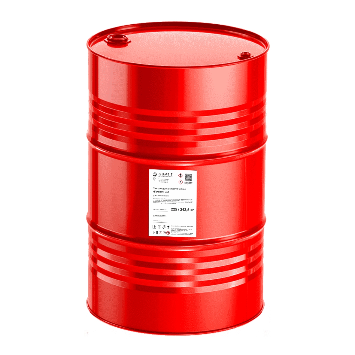 «Гамбит» 354